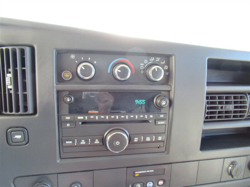2014 Chevrolet Express LT 1500   - Photo 56 - Sherman Oaks, CA 91423