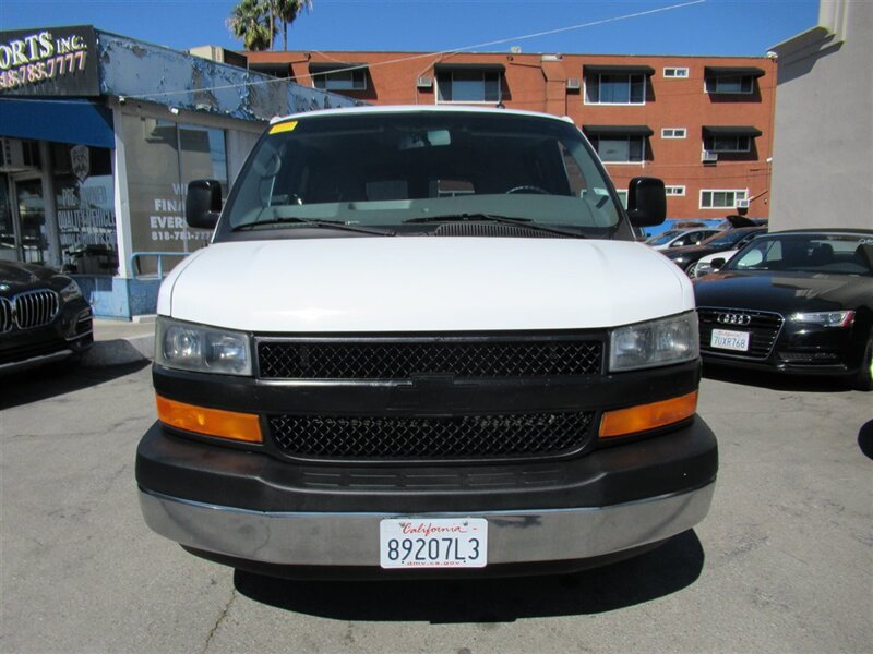 2014 Chevrolet Express LT 1500   - Photo 41 - Sherman Oaks, CA 91423