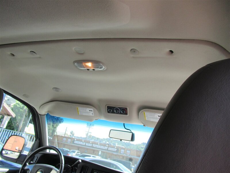 2014 Chevrolet Express LT 1500   - Photo 64 - Sherman Oaks, CA 91423
