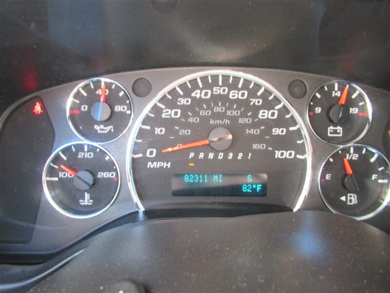 2014 Chevrolet Express LT 1500   - Photo 58 - Sherman Oaks, CA 91423
