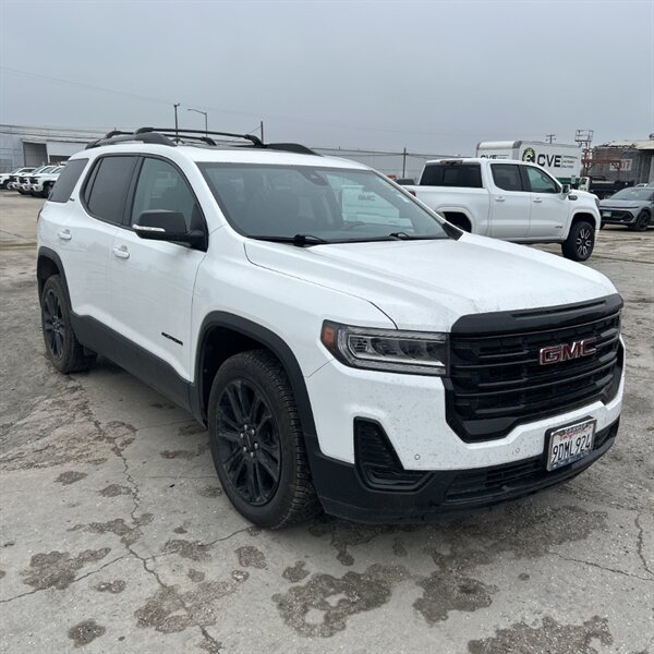 2023 GMC Acadia SLE   - Photo 2 - Sherman Oaks, CA 91423