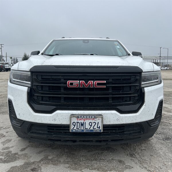 2023 GMC Acadia SLE   - Photo 4 - Sherman Oaks, CA 91423