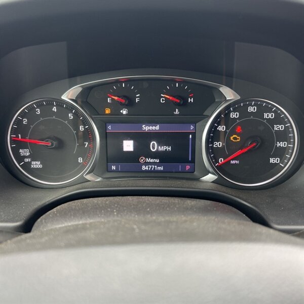 2023 GMC Acadia SLE   - Photo 25 - Sherman Oaks, CA 91423