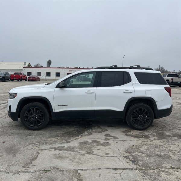 2023 GMC Acadia SLE   - Photo 6 - Sherman Oaks, CA 91423