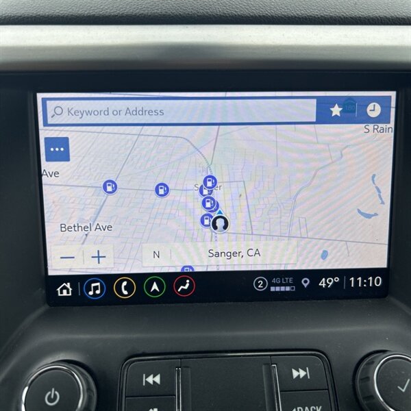 2023 GMC Acadia SLE   - Photo 29 - Sherman Oaks, CA 91423