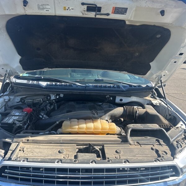 2018 Ford F-150 XL   - Photo 12 - Sherman Oaks, CA 91423