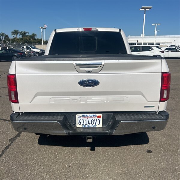 2018 Ford F-150 XL   - Photo 10 - Sherman Oaks, CA 91423