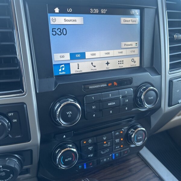 2018 Ford F-150 XL   - Photo 22 - Sherman Oaks, CA 91423