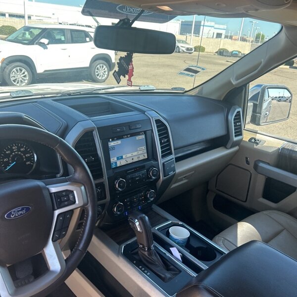 2018 Ford F-150 XL   - Photo 23 - Sherman Oaks, CA 91423