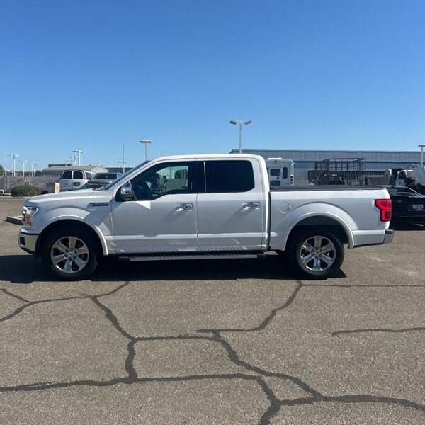 2018 Ford F-150 XL   - Photo 5 - Sherman Oaks, CA 91423
