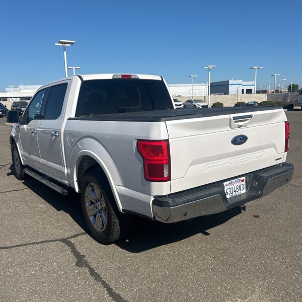 2018 Ford F-150 XL   - Photo 7 - Sherman Oaks, CA 91423