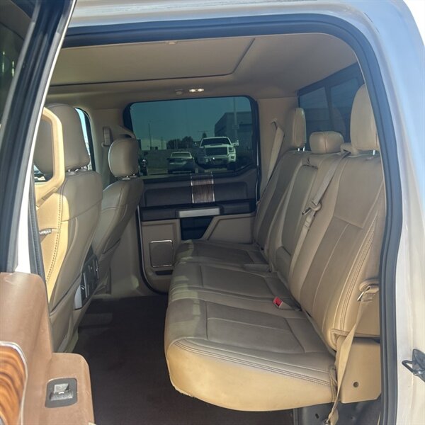 2018 Ford F-150 XL   - Photo 16 - Sherman Oaks, CA 91423