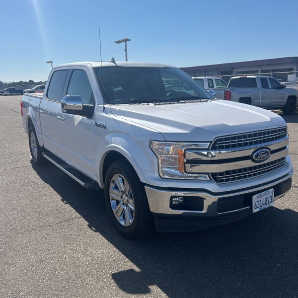 2018 Ford F-150 XL   - Photo 3 - Sherman Oaks, CA 91423