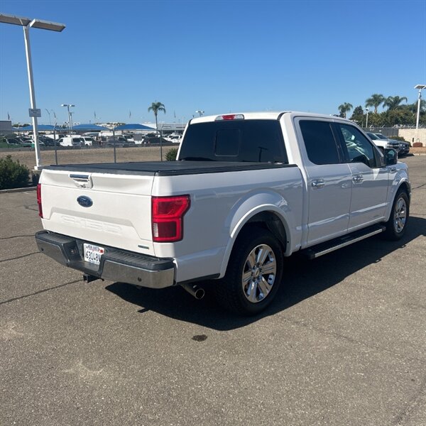 2018 Ford F-150 XL   - Photo 9 - Sherman Oaks, CA 91423