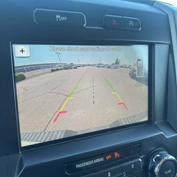 2018 Ford F-150 XL   - Photo 20 - Sherman Oaks, CA 91423