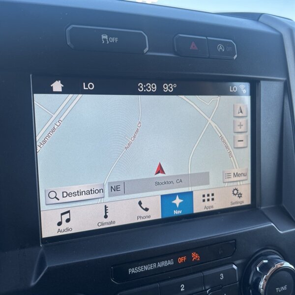 2018 Ford F-150 XL   - Photo 21 - Sherman Oaks, CA 91423