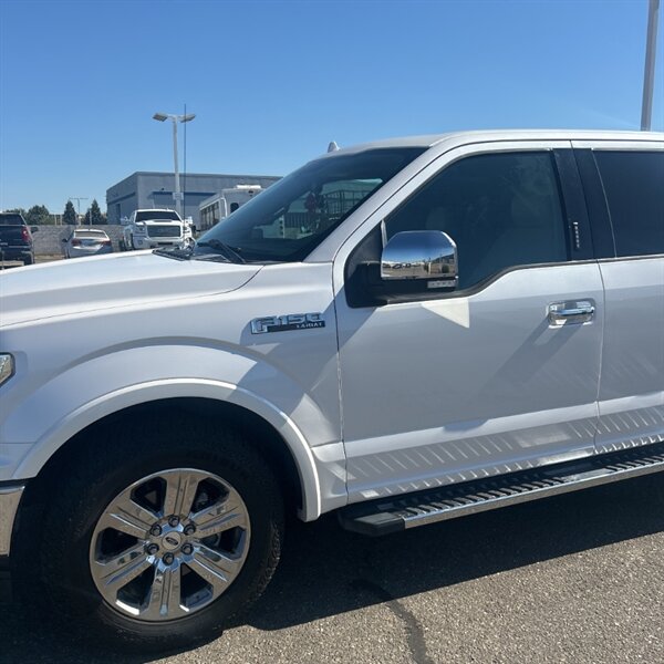 2018 Ford F-150 XL   - Photo 6 - Sherman Oaks, CA 91423
