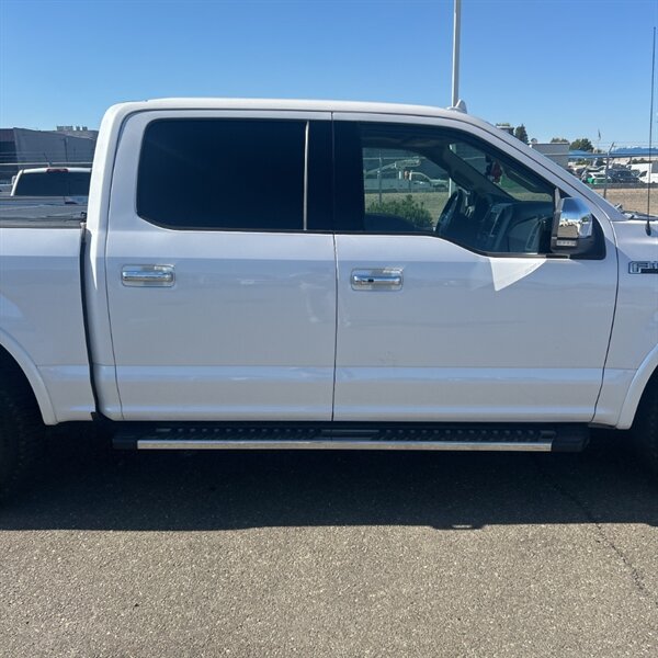 2018 Ford F-150 XL   - Photo 8 - Sherman Oaks, CA 91423