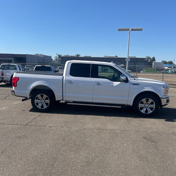 2018 Ford F-150 XL   - Photo 4 - Sherman Oaks, CA 91423