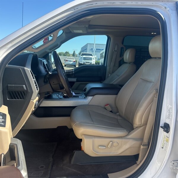 2018 Ford F-150 XL   - Photo 13 - Sherman Oaks, CA 91423
