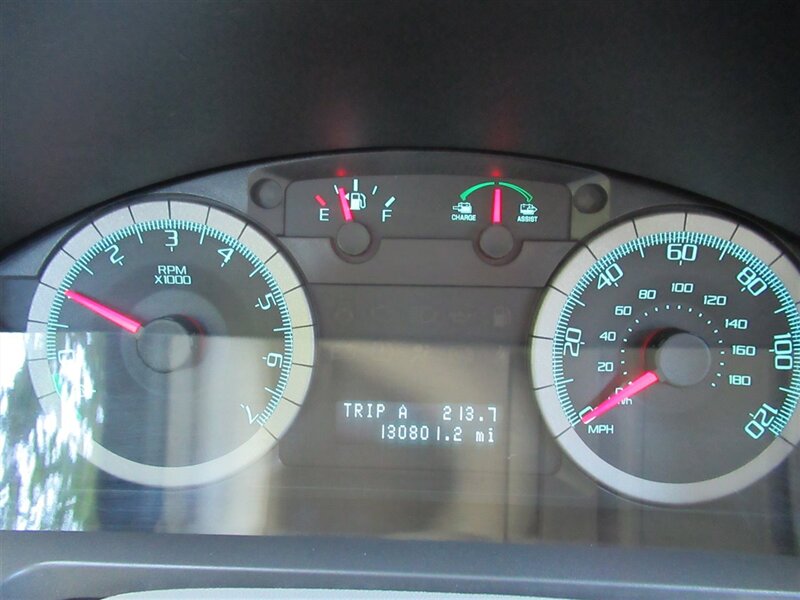 2008 Ford Escape Hybrid   - Photo 24 - Sherman Oaks, CA 91423