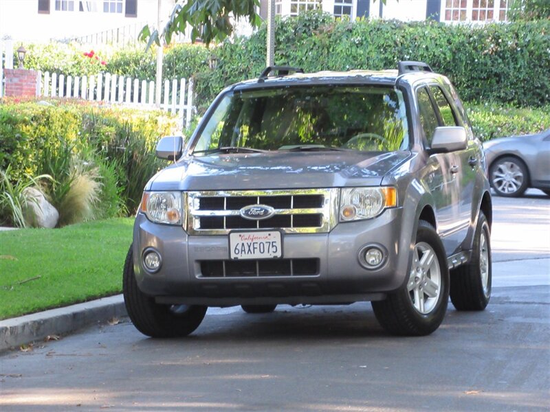 2008 Ford Escape Hybrid   - Photo 5 - Sherman Oaks, CA 91423