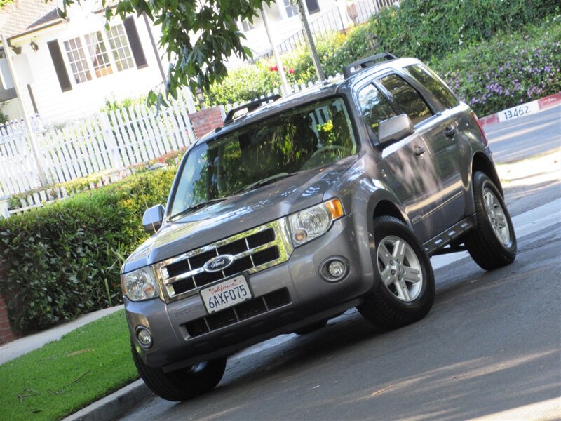 2008 Ford Escape Hybrid   - Photo 1 - Sherman Oaks, CA 91423