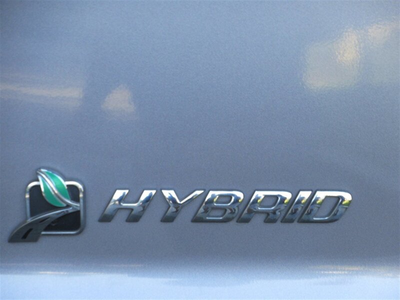 2008 Ford Escape Hybrid   - Photo 38 - Sherman Oaks, CA 91423