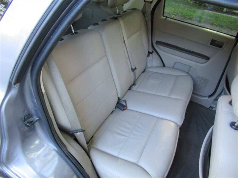 2008 Ford Escape Hybrid   - Photo 29 - Sherman Oaks, CA 91423