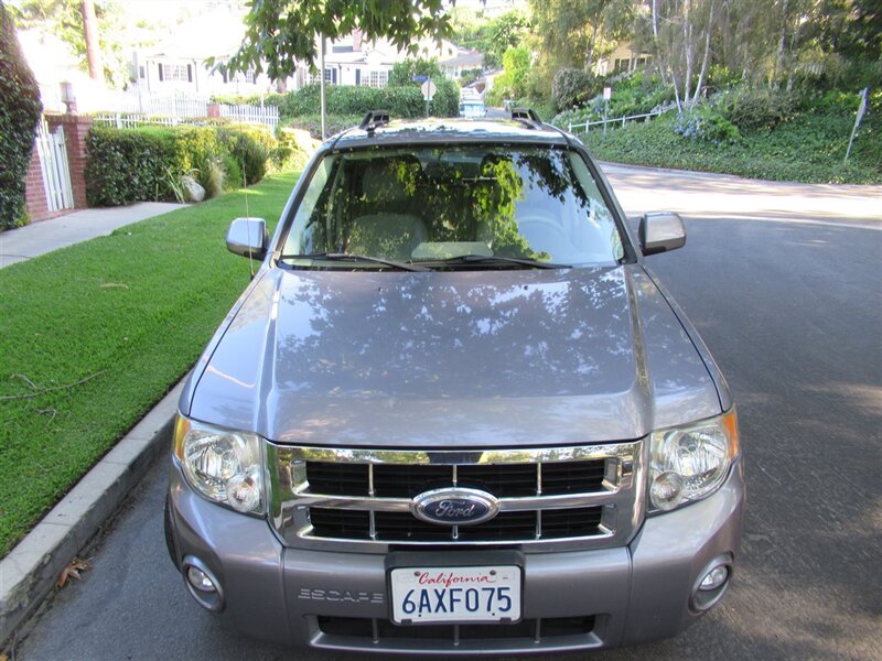 2008 Ford Escape Hybrid   - Photo 14 - Sherman Oaks, CA 91423