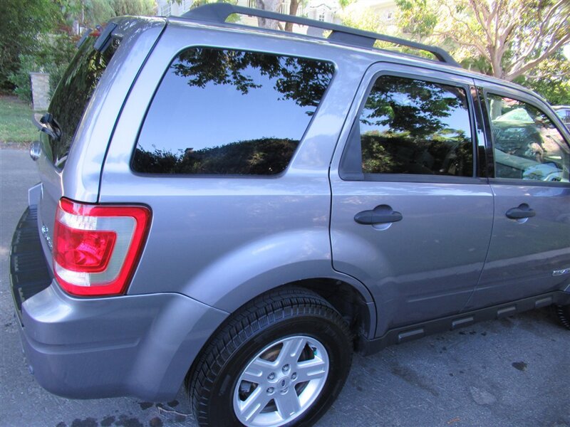 2008 Ford Escape Hybrid   - Photo 33 - Sherman Oaks, CA 91423