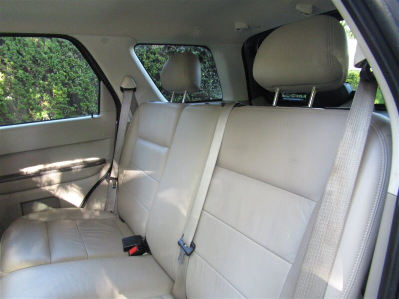 2008 Ford Escape Hybrid   - Photo 27 - Sherman Oaks, CA 91423