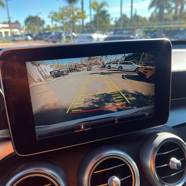 2017 Mercedes-Benz GLC GLC 300 4MATIC   - Photo 23 - Sherman Oaks, CA 91423