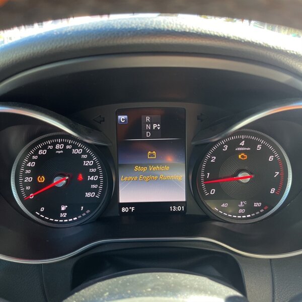 2017 Mercedes-Benz GLC GLC 300 4MATIC   - Photo 21 - Sherman Oaks, CA 91423