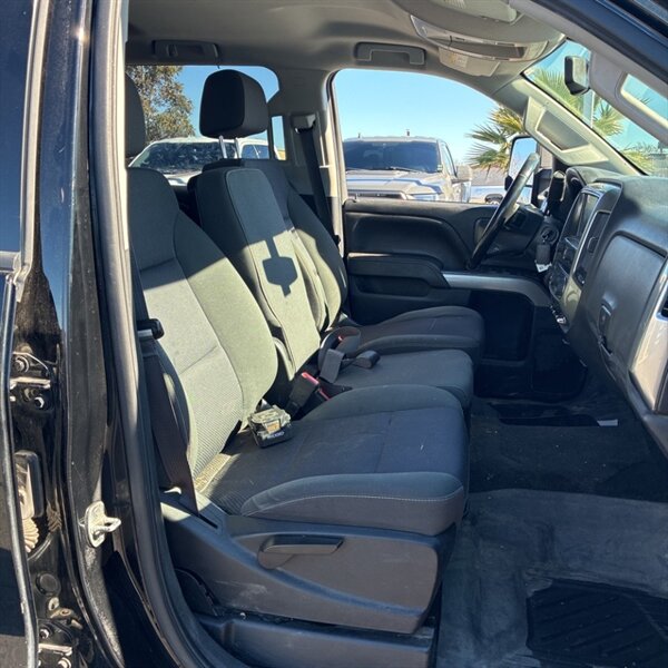 2016 Chevrolet Silverado 2500 LT   - Photo 18 - Sherman Oaks, CA 91423