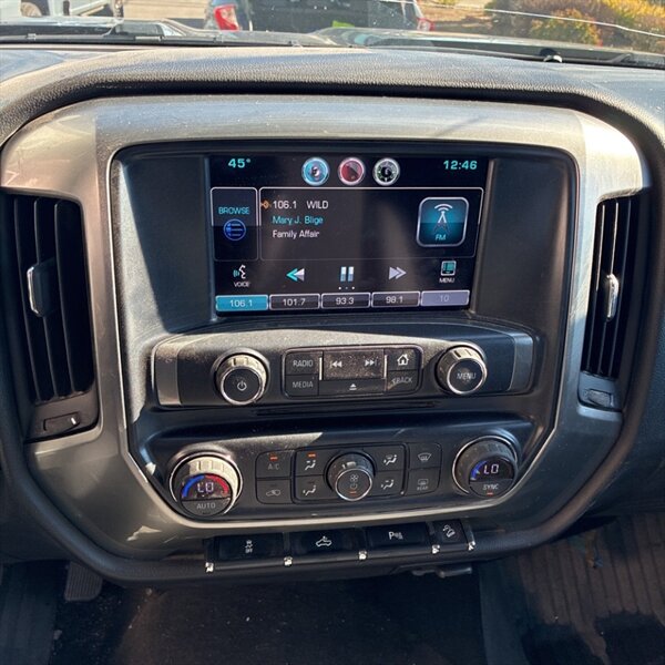 2016 Chevrolet Silverado 2500 LT   - Photo 24 - Sherman Oaks, CA 91423