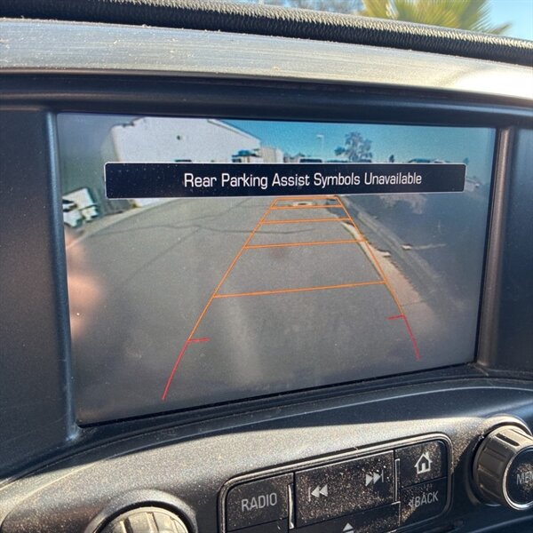 2016 Chevrolet Silverado 2500 LT   - Photo 25 - Sherman Oaks, CA 91423