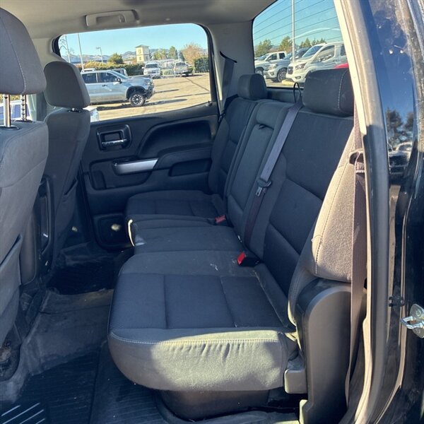 2016 Chevrolet Silverado 2500 LT   - Photo 20 - Sherman Oaks, CA 91423