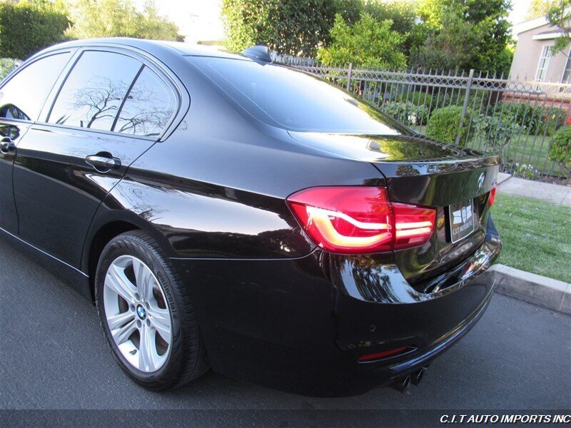 2016 BMW 328i   - Photo 34 - Sherman Oaks, CA 91423