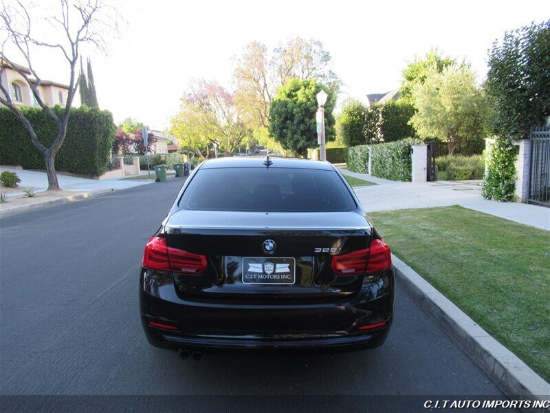 2016 BMW 328i   - Photo 7 - Sherman Oaks, CA 91423