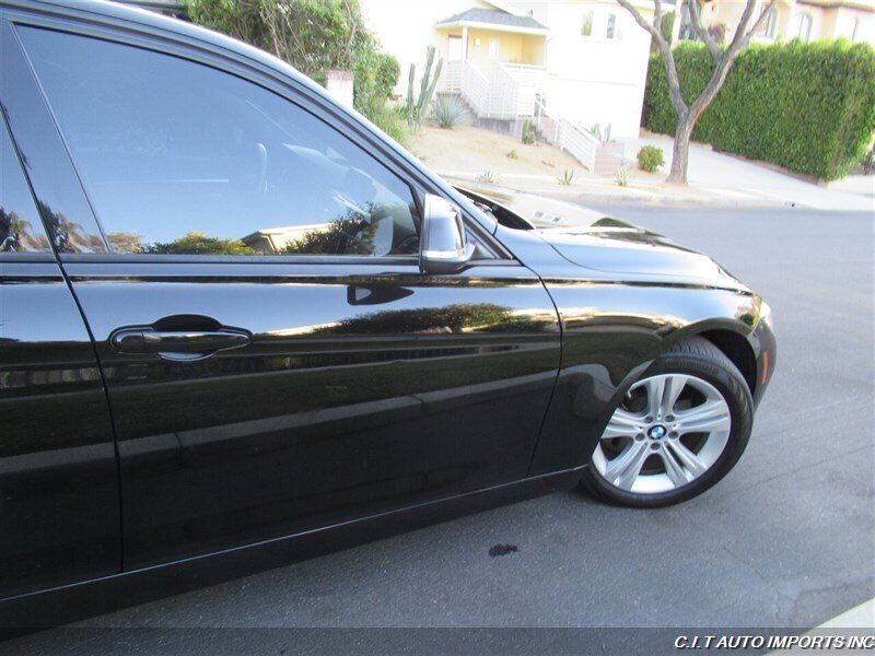 2016 BMW 328i   - Photo 37 - Sherman Oaks, CA 91423