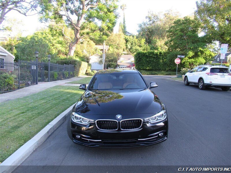 2016 BMW 328i   - Photo 2 - Sherman Oaks, CA 91423