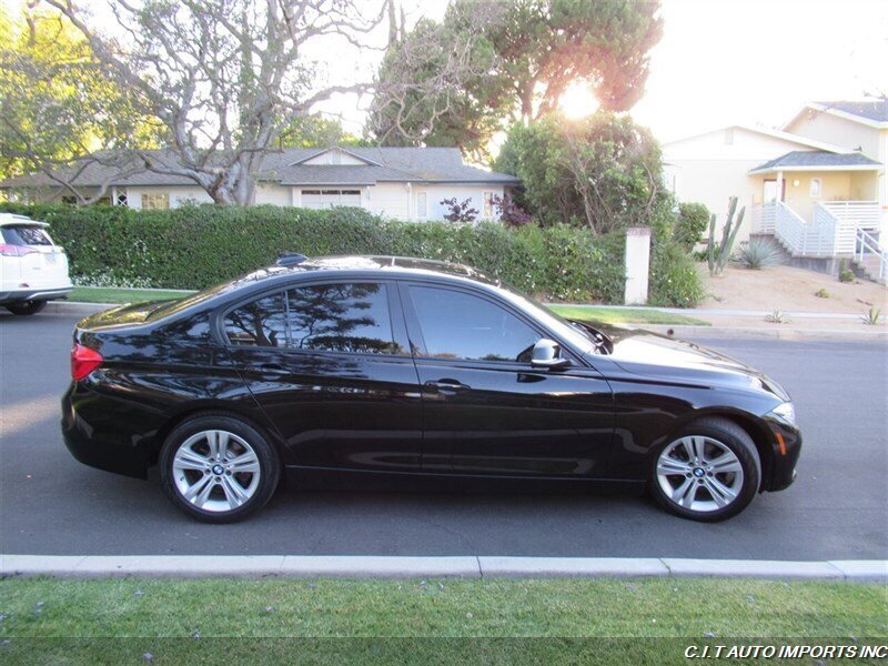 2016 BMW 328i   - Photo 5 - Sherman Oaks, CA 91423