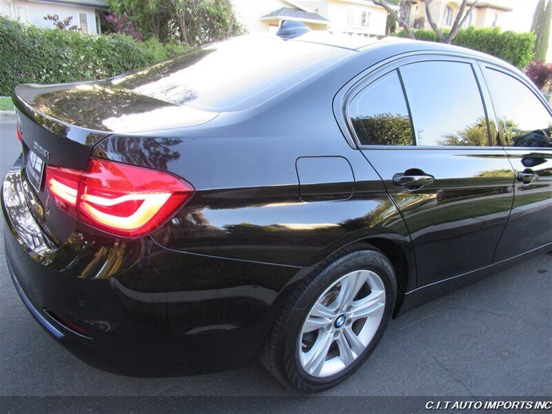 2016 BMW 328i   - Photo 38 - Sherman Oaks, CA 91423