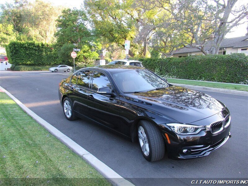 2016 BMW 328i   - Photo 4 - Sherman Oaks, CA 91423