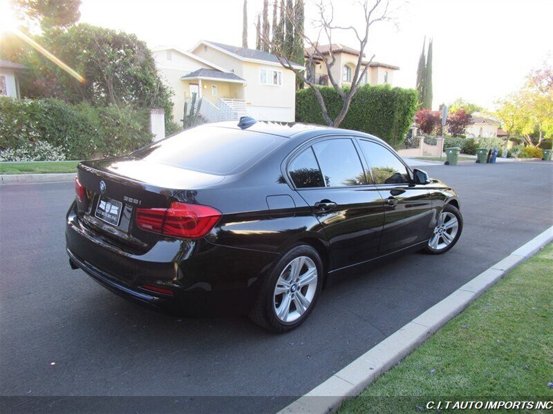 2016 BMW 328i   - Photo 6 - Sherman Oaks, CA 91423