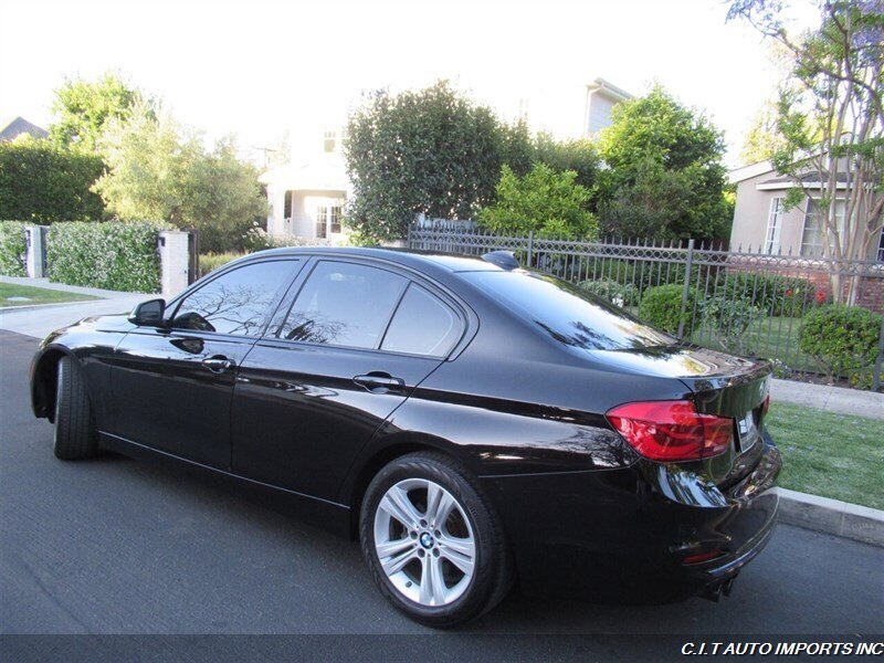 2016 BMW 328i   - Photo 8 - Sherman Oaks, CA 91423