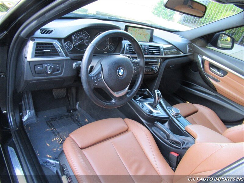 2016 BMW 328i   - Photo 15 - Sherman Oaks, CA 91423