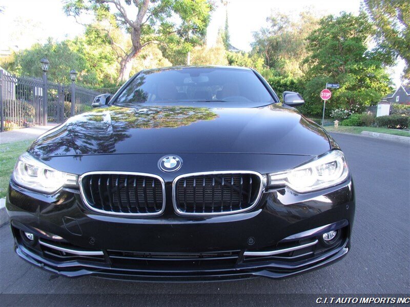 2016 BMW 328i   - Photo 40 - Sherman Oaks, CA 91423