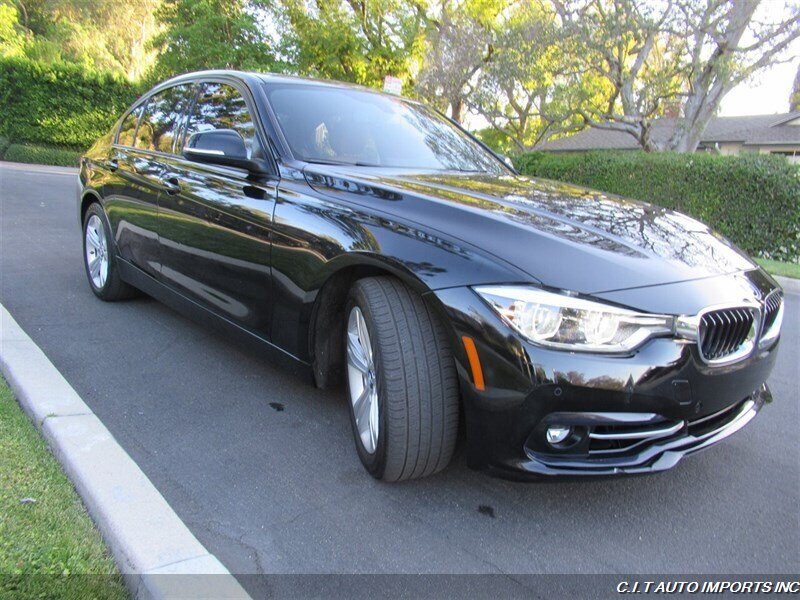 2016 BMW 328i   - Photo 39 - Sherman Oaks, CA 91423